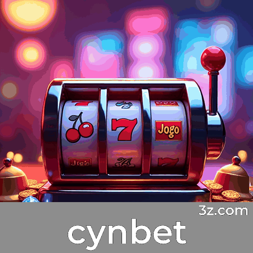 Cynbet: Cassino Online Seguro e Divertido