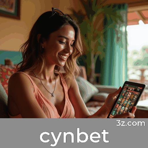 Cynbet: Jogos de Cassino Deslumbrantes e Interativos