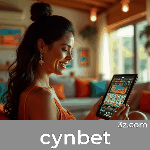 Cynbet: Bônus generosos para jogadores brasileiros