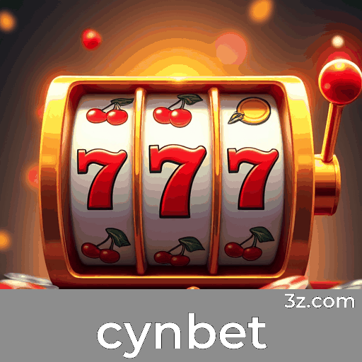 Cynbet: Cassino Online Seguro e Divertido