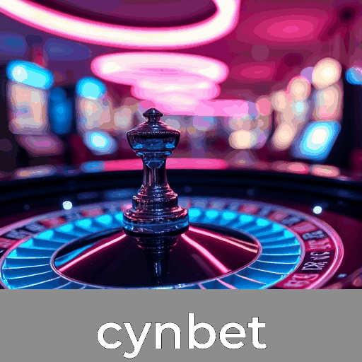 Cynbet: Experiência de Cassino Segura e Divertida